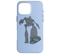 The Iron Giant Standing Tall Coque pour iPhone 16 Pro Max