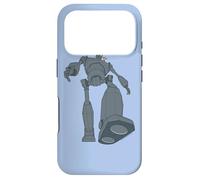 The Iron Giant Standing Tall Coque pour iPhone 17 Pro