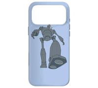The Iron Giant Standing Tall Coque pour iPhone 17 Pro Max