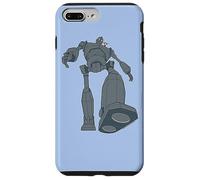 The Iron Giant Standing Tall Coque pour iPhone 7 Plus/8 Plus