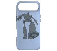 The Iron Giant Standing Tall Coque pour iPhone Air