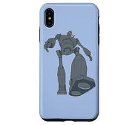The Iron Giant Standing Tall Coque pour iPhone XS Max