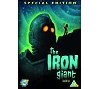 The Iron Giant - The Iron Giant [Special Edition] [Import anglais]
