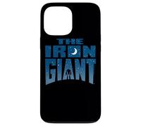 The Iron Giant Twilight Logo Coque pour iPhone 13 Pro Max