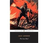 Jack London – The Iron Heel – Penguin Classics – Penguin Books