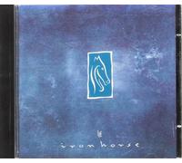 The Iron Horse - 1e Album -The Iron Horse CDLDL1202