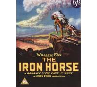 The Iron Horse [Import allemand]