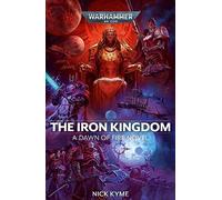 The Iron Kingdom (Volume 5)