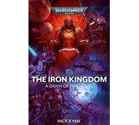 The Iron Kingdom (Volume 5)