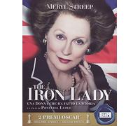 The Iron Lady [Import]