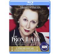 The Iron Lady