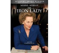 The Iron Lady by Meryl Streep