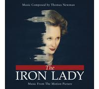 The Iron Lady (CD) Whitesnake