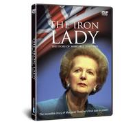 The Iron Lady: Story of Margaret Thatcher [DVD] [Import]