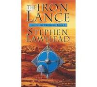 The Iron Lance by Stephen Lawhead Paperback Book Og Mandino (Auteur)