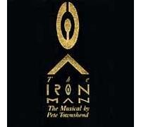 Pete Townshend - Iron Man (Musical) [Import]