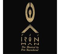 Townshend Pete - The Iron Man