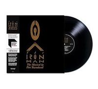 Pete Townshend – The Iron Man: The Musical – Vinyle HSM LP – Import