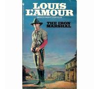 The Iron Marshal