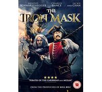 The Iron Mask