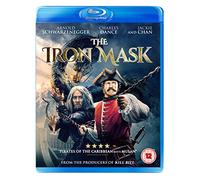 The Iron Mask [Blu-ray]