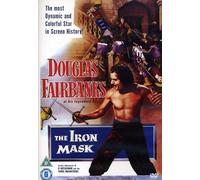 The Iron Mask [Import anglais]