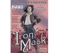 The Iron Mask [Import USA Zone 1]