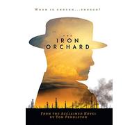 The Iron Orchard