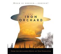 The Iron Orchard [Blu-Ray]