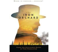 The Iron Orchard [Dvd]