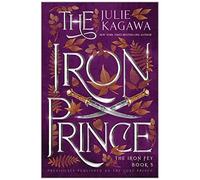 The Iron Prince Special Edition
