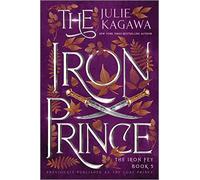The Iron Prince Special Edition