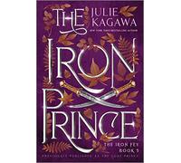 The Iron Prince Special Edition