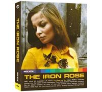 The Iron Rose - Blu-Ray (15)