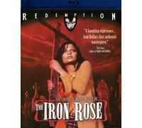 The Iron Rose [Blu-Ray]