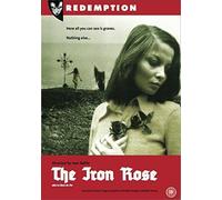 The Iron Rose [Dvd]