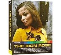 The Iron Rose Limited Edition Blu-ray 4K Ultra HD