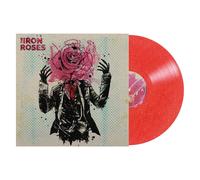 The Iron Roses – The Iron Roses – Vinyle