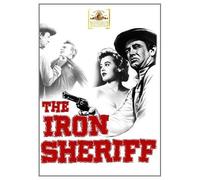 The Iron Sheriff – MGM