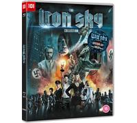 The Iron Sky Collection [Blu-ray]