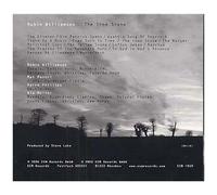 The Iron Stone