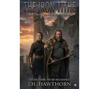 The Iron Tithe The Broken Vow Mysteries, #3 - J. H. Hawthorn - New Leaf - ebook (ePub) - Livre