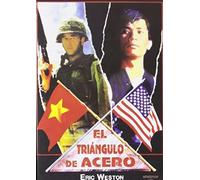The Iron Triangle (Region 2)