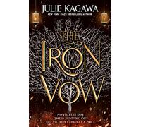 The Iron Vow