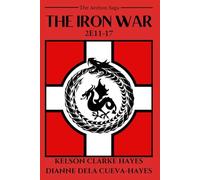 The Iron War: 2E11-17