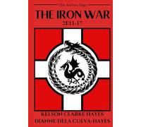 The Iron War: 2E11-17