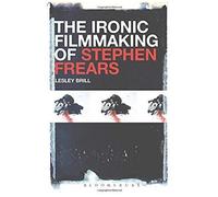 The Ironic Filmmaking Of Stephen Frears