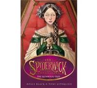 The Ironwood Tree by Tony DiTerlizzi Holly Black, Tony Diterlizzi (Auteur)