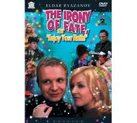 The Irony of Fate, or Enjoy Your Bath (Ironiya Sudby ili S Legkim Parom) [Import USA Zone 1]