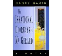 The Irrational Doorways Of Mr. Gerard